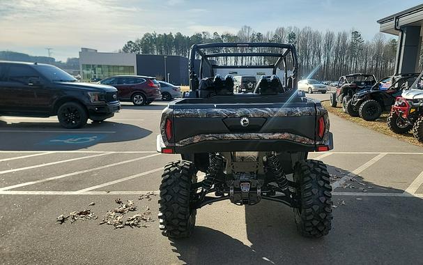 2026 Commander MAX X mr 1000R - Can-Am