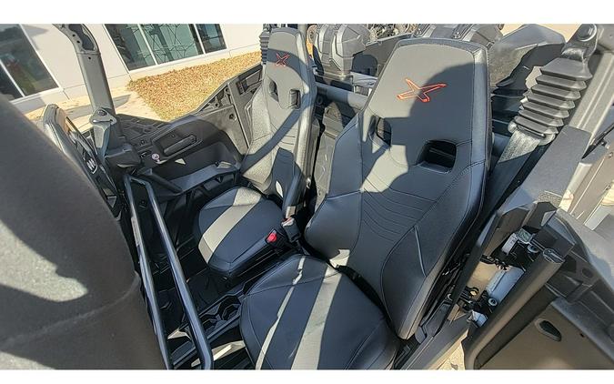 2026 Commander MAX X mr 1000R - Can-Am