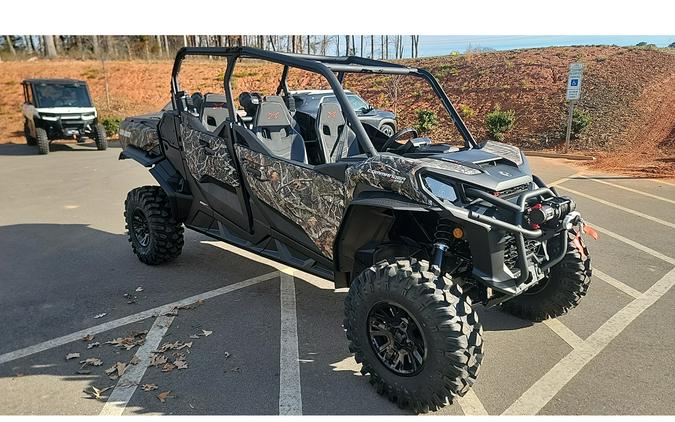 2026 Commander MAX X mr 1000R - Can-Am