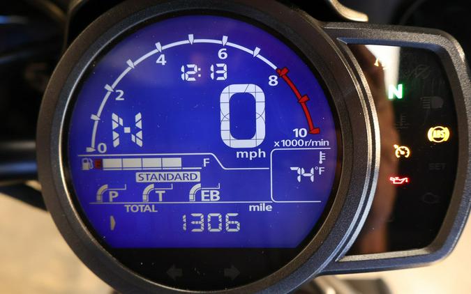 2024 Honda Rebel 1100T