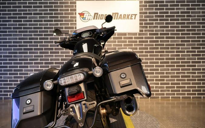 2024 Honda Rebel 1100T