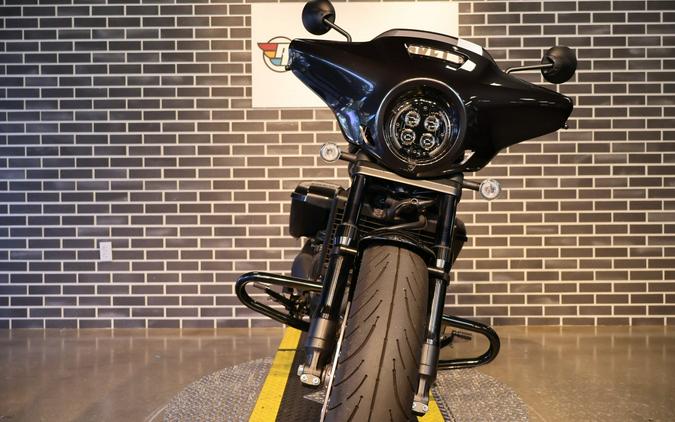 2024 Honda Rebel 1100T