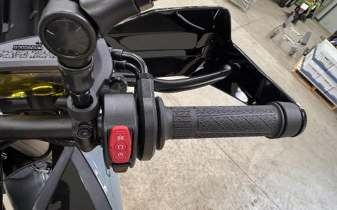 2026 CFMOTO IBEX 450