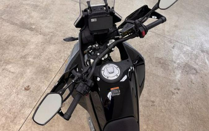 2026 CFMOTO IBEX 450