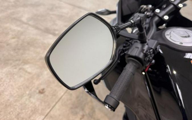 2026 CFMOTO IBEX 450
