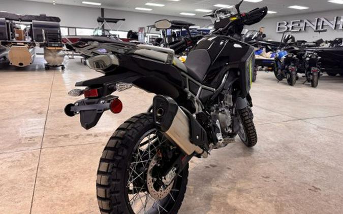 2026 CFMOTO IBEX 450