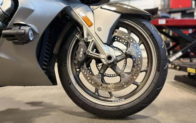 2016 BMW K 1600 GTL