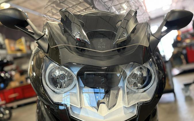 2016 BMW K 1600 GTL