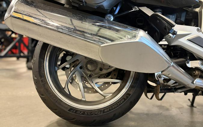 2016 BMW K 1600 GTL