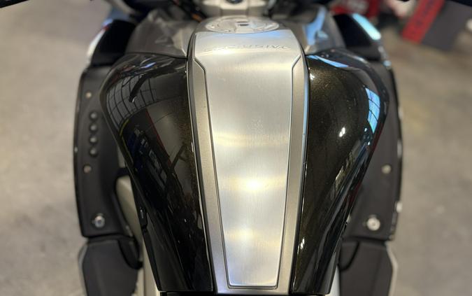 2016 BMW K 1600 GTL
