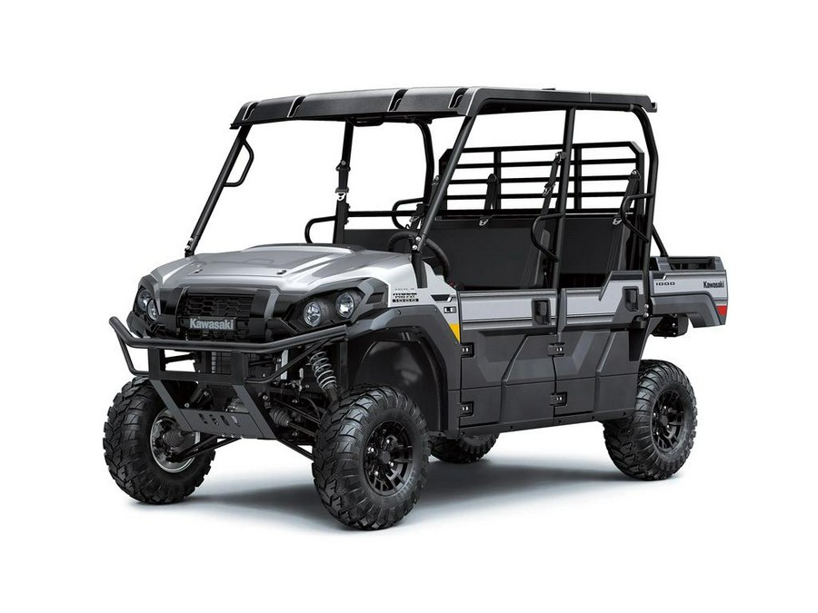 2027 Kawasaki MULE PRO-FXT 1000 LE