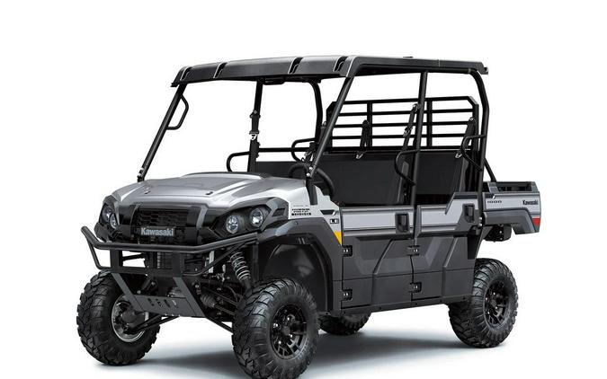2027 Kawasaki MULE PRO-FXT 1000 LE
