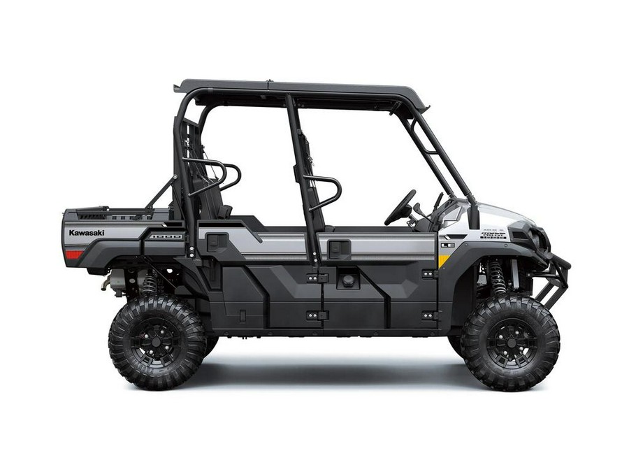2027 Kawasaki MULE PRO-FXT 1000 LE