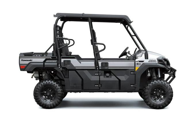 2027 Kawasaki MULE PRO-FXT 1000 LE