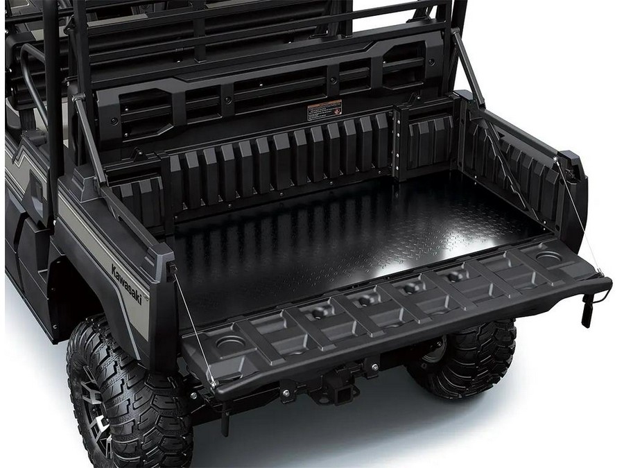 2027 Kawasaki MULE PRO-FXT 1000 LE