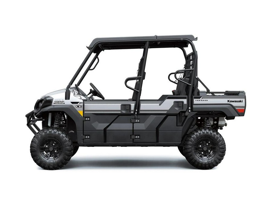 2027 Kawasaki MULE PRO-FXT 1000 LE