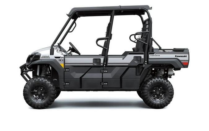 2027 Kawasaki MULE PRO-FXT 1000 LE
