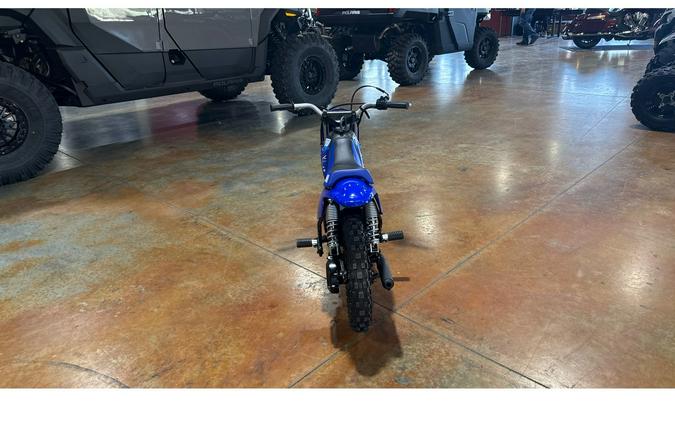 2027 PW50 - Yamaha