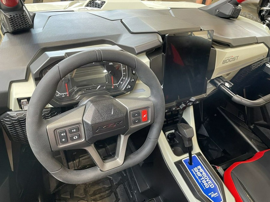 2027 Polaris RZR Pro R Boost Ultimate