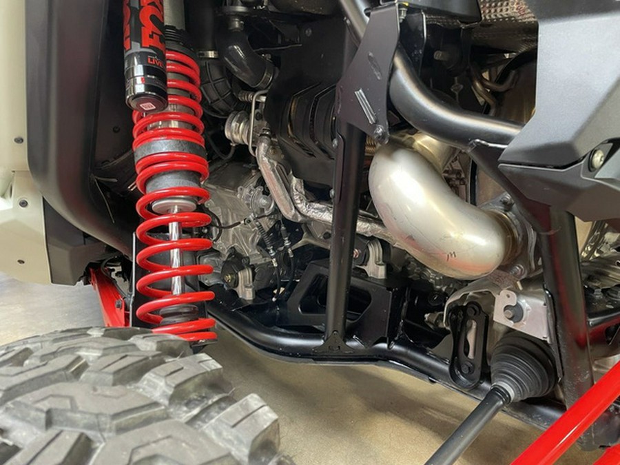 2027 Polaris RZR Pro R Boost Ultimate
