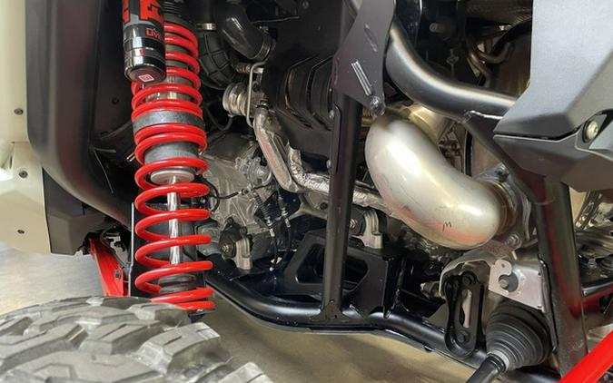2027 Polaris RZR Pro R Boost Ultimate