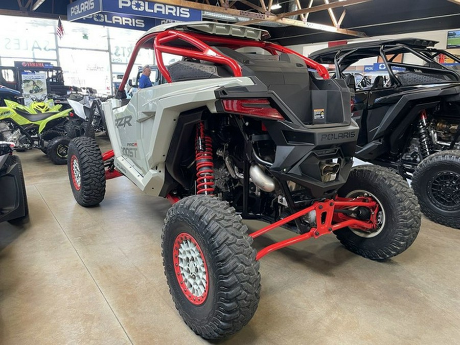 2027 Polaris RZR Pro R Boost Ultimate