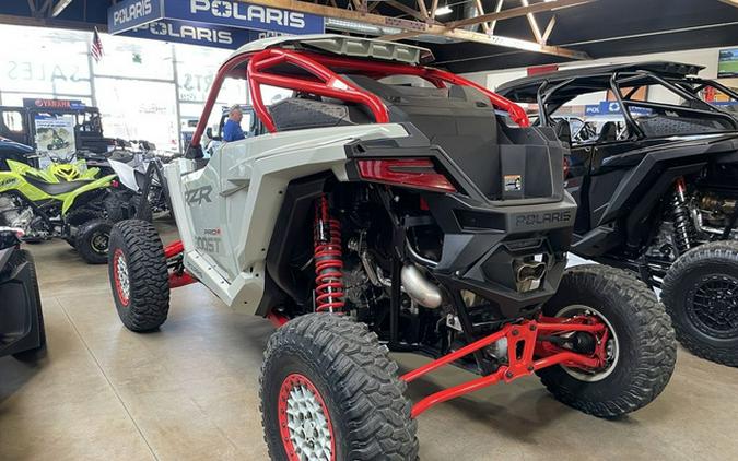 2027 Polaris RZR Pro R Boost Ultimate
