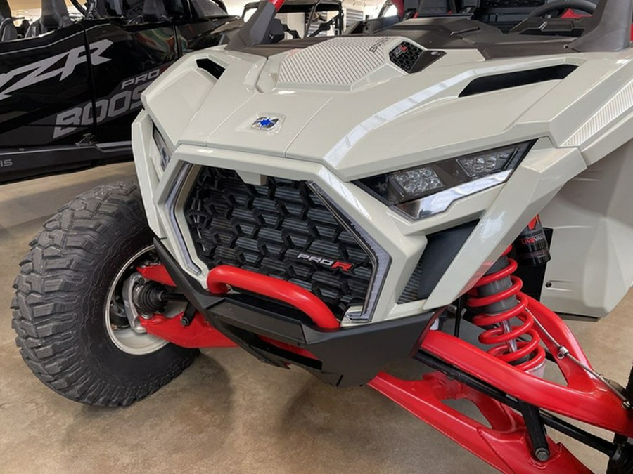 2027 Polaris RZR Pro R Boost Ultimate