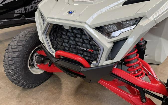 2027 Polaris RZR Pro R Boost Ultimate