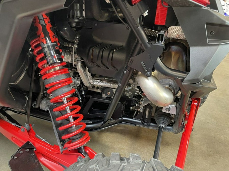 2027 Polaris RZR Pro R Boost Ultimate