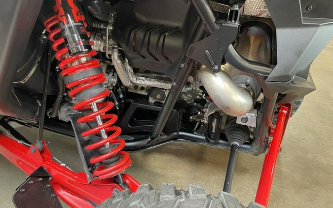 2027 Polaris RZR Pro R Boost Ultimate