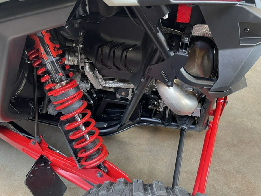 2027 Polaris RZR Pro R Boost Ultimate