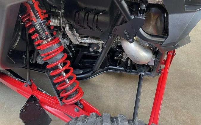 2027 Polaris RZR Pro R Boost Ultimate
