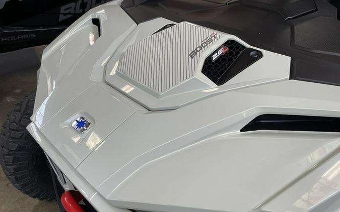 2027 Polaris RZR Pro R Boost Ultimate