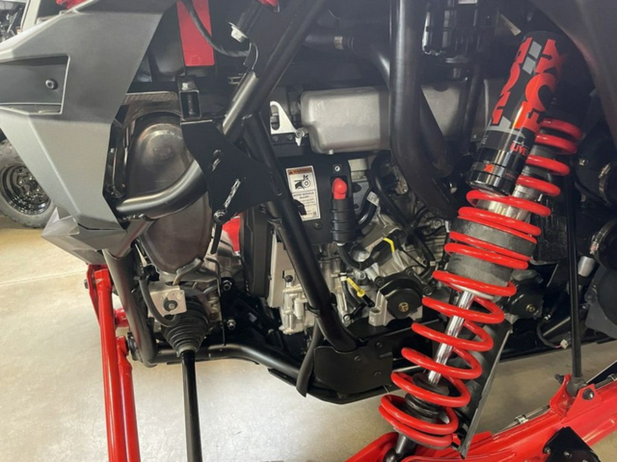 2027 Polaris RZR Pro R Boost Ultimate