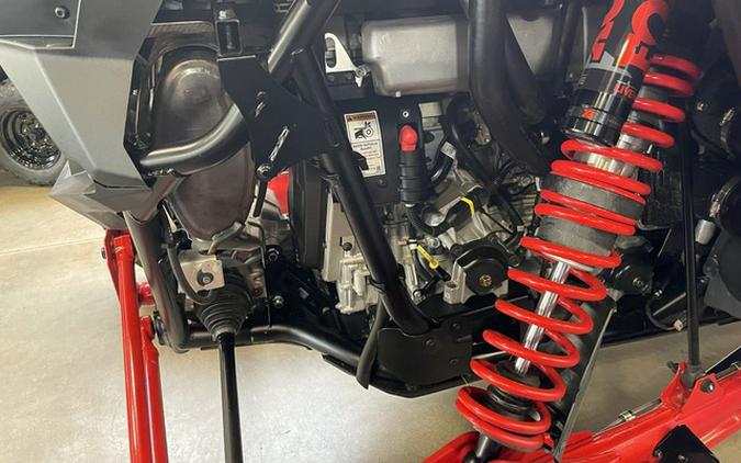2027 Polaris RZR Pro R Boost Ultimate