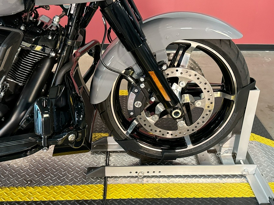 2026 Harley-Davidson ROAD GLIDE