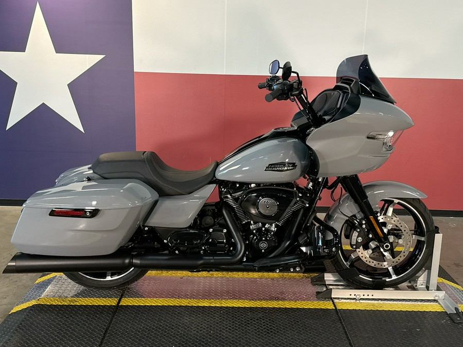 2026 Harley-Davidson ROAD GLIDE