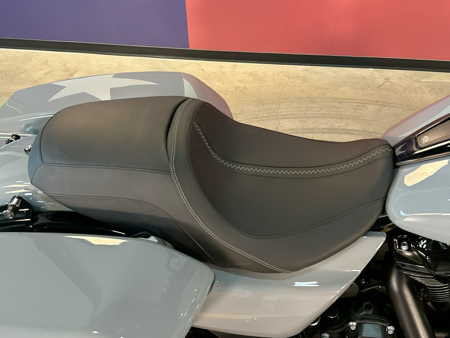 2026 Harley-Davidson ROAD GLIDE