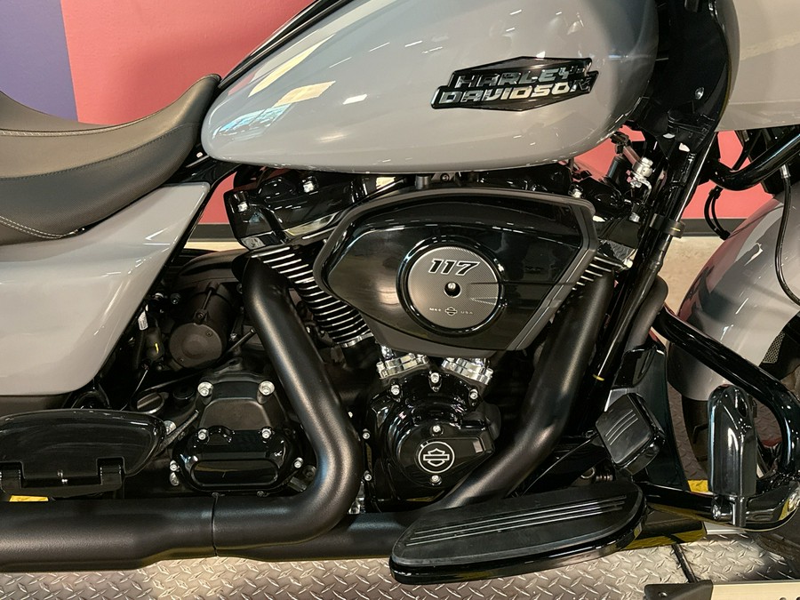 2026 Harley-Davidson ROAD GLIDE