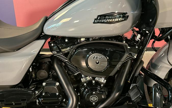 2026 Harley-Davidson ROAD GLIDE