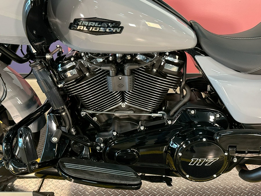 2026 Harley-Davidson ROAD GLIDE