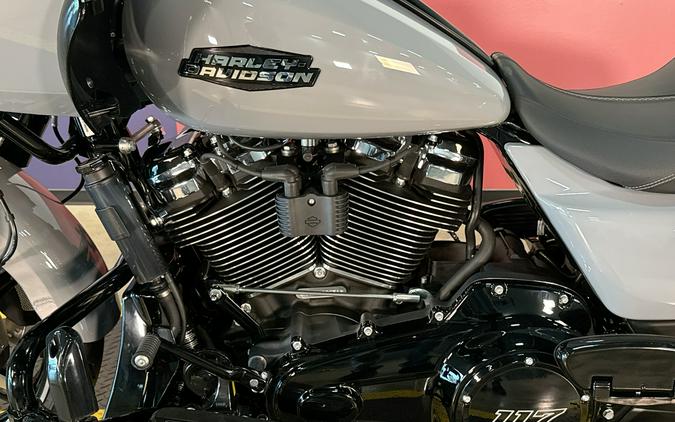 2026 Harley-Davidson ROAD GLIDE