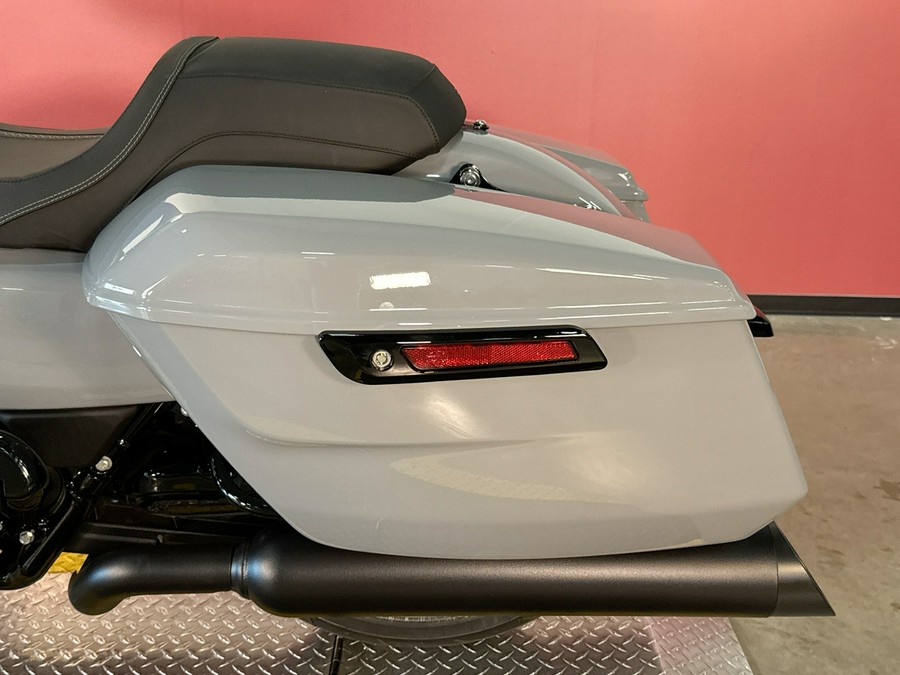 2026 Harley-Davidson ROAD GLIDE
