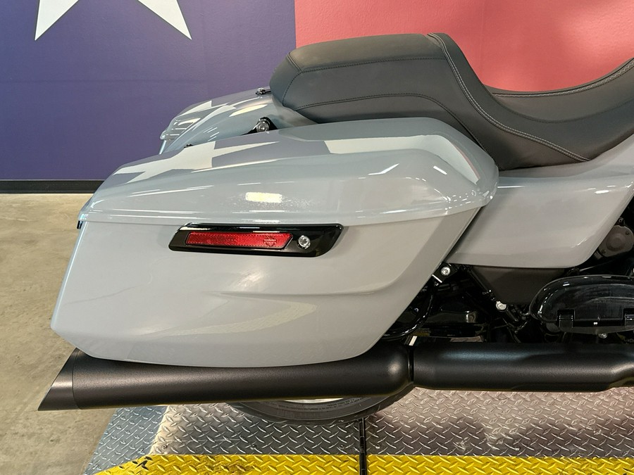 2026 Harley-Davidson ROAD GLIDE