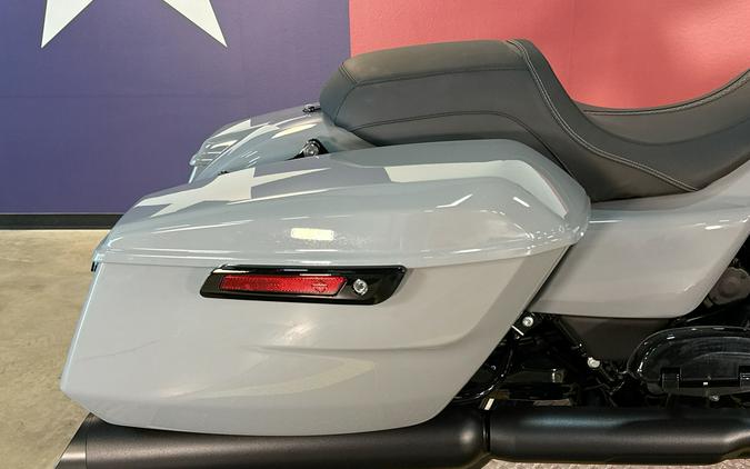 2026 Harley-Davidson ROAD GLIDE