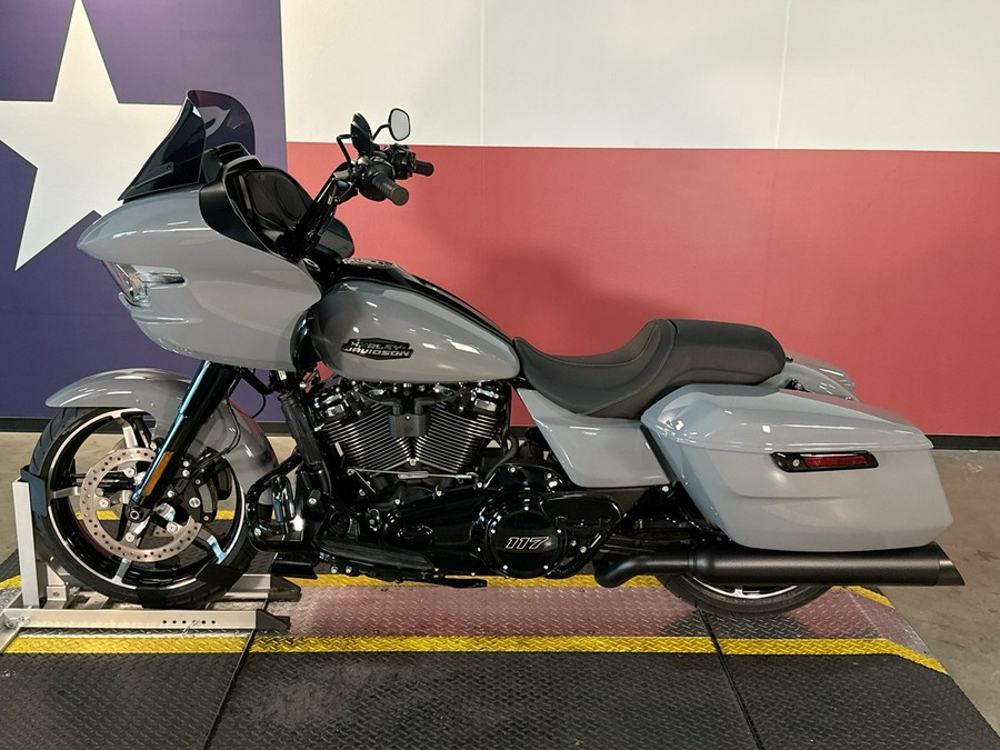 2026 Harley-Davidson ROAD GLIDE