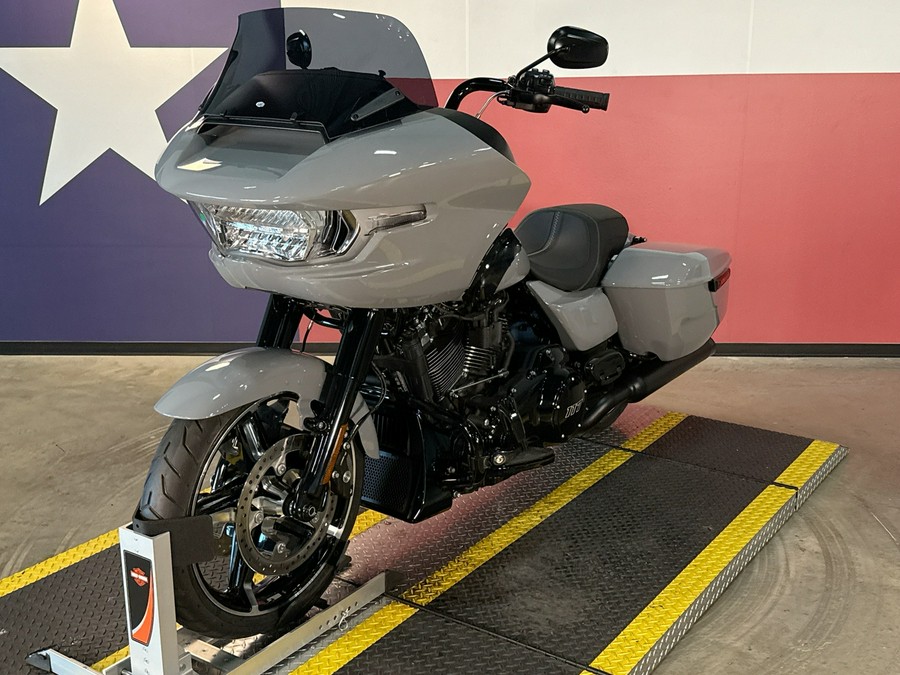 2026 Harley-Davidson ROAD GLIDE