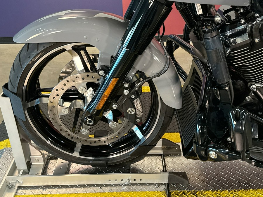 2026 Harley-Davidson ROAD GLIDE