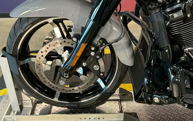 2026 Harley-Davidson ROAD GLIDE